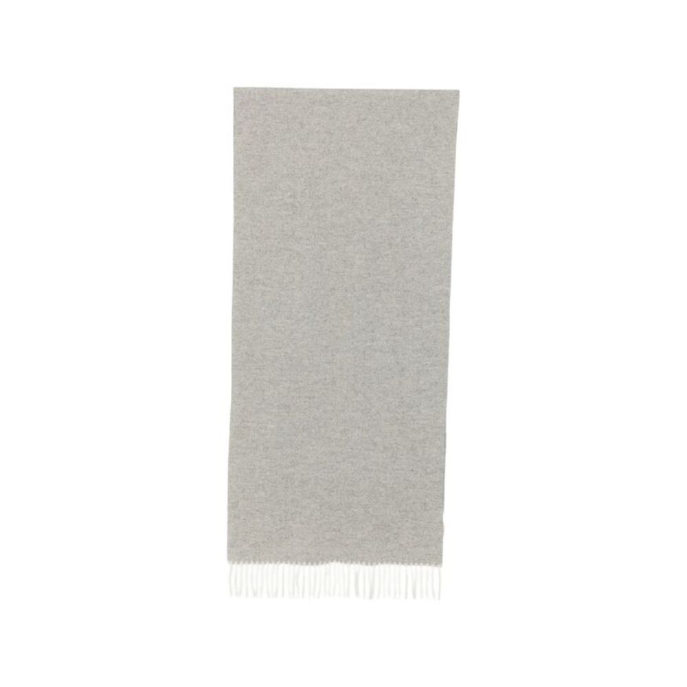 Fileria Grey Scarves Men